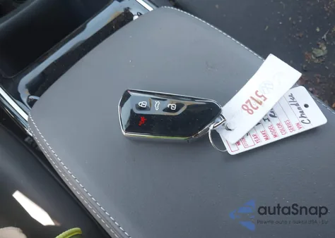 2023 Volkswagen Id.4 Pro/Pro S из США, поврежденный, VIN 1V2VMPE8XPC045147